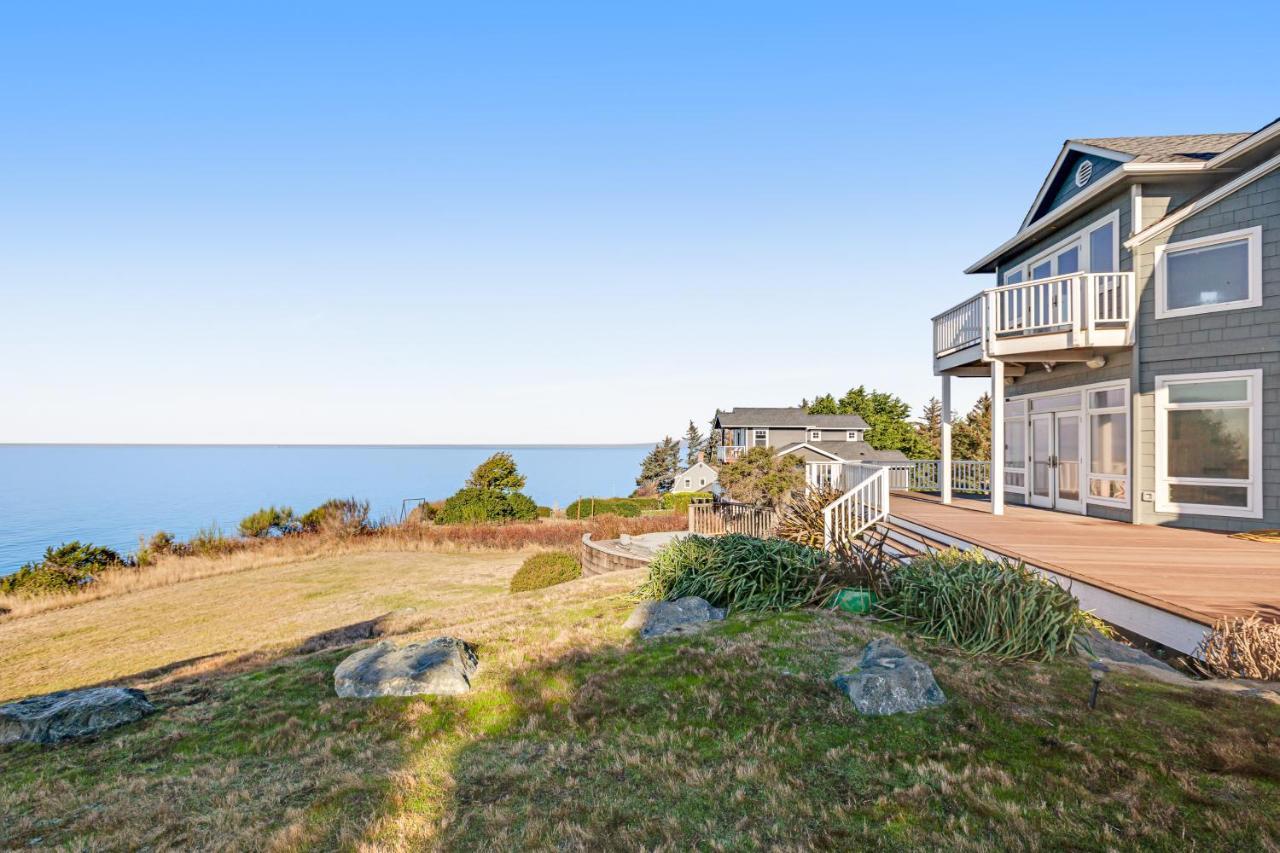 Villa La Isla Ок-Гарбор Екстер'єр фото