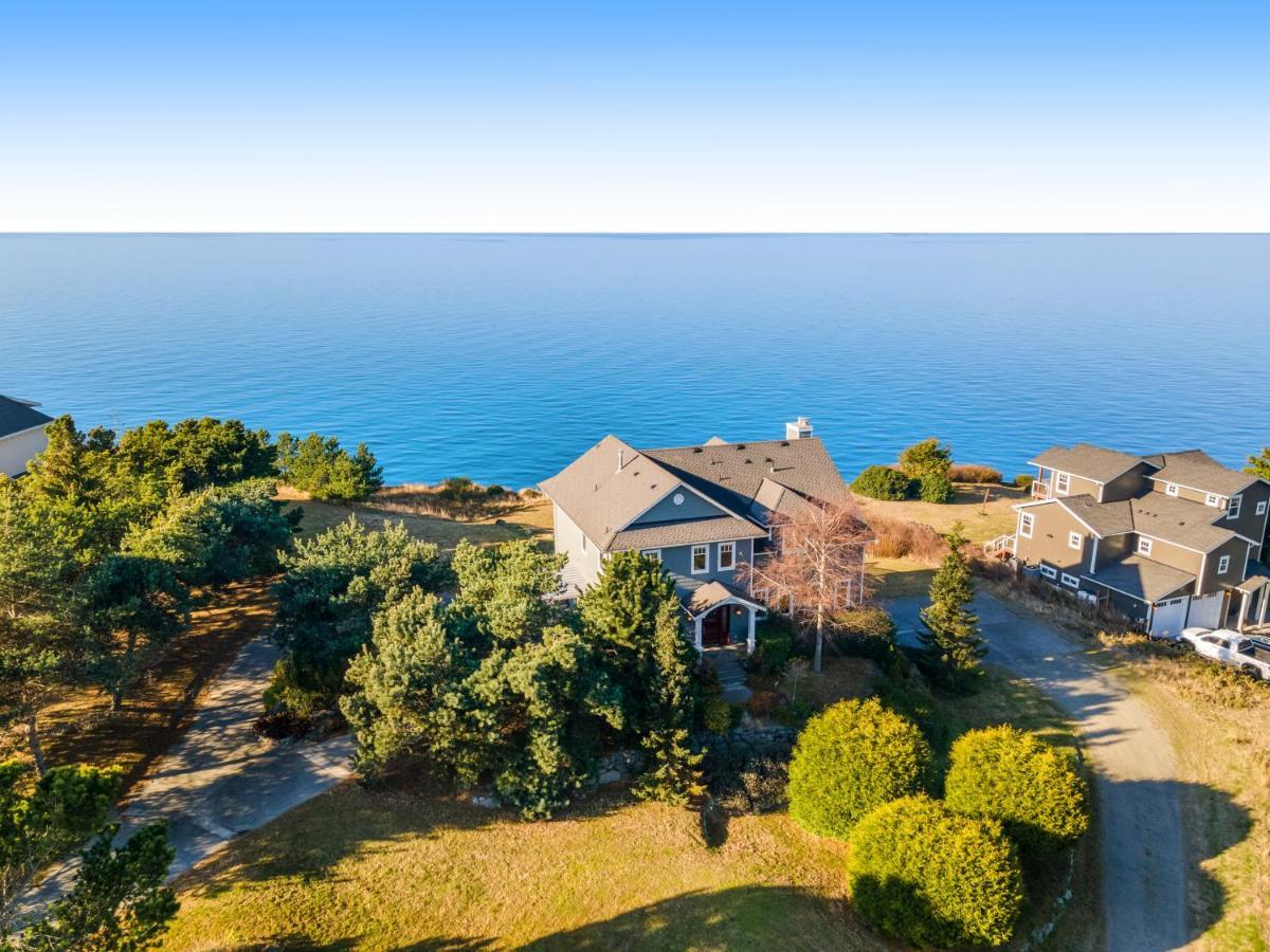 Villa La Isla Ок-Гарбор Екстер'єр фото